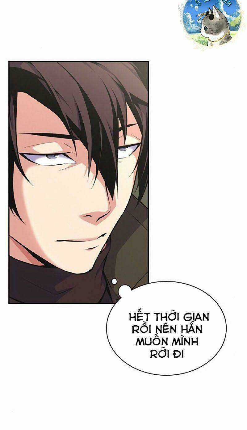 Kẻ Ngoại Lai Ở Vùng Đất Bị Ruồng Bỏ Chapter 1 trang 10