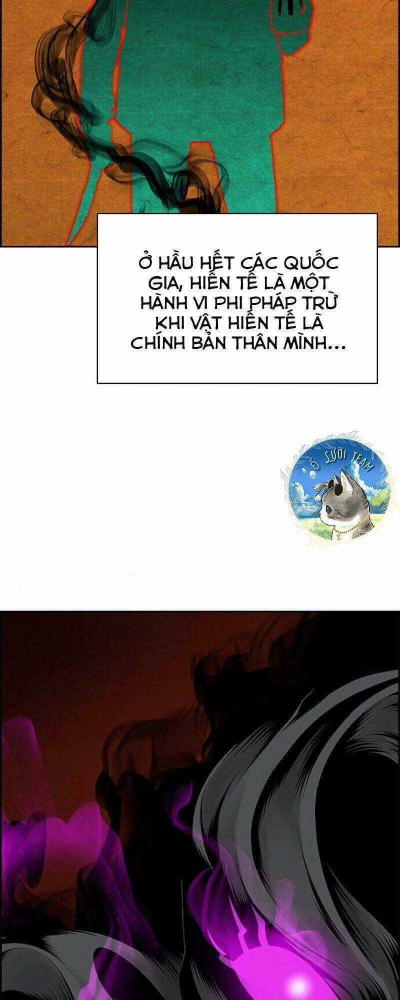 Kẻ Ngoại Lai Ở Vùng Đất Bị Ruồng Bỏ Chapter 1 trang 104