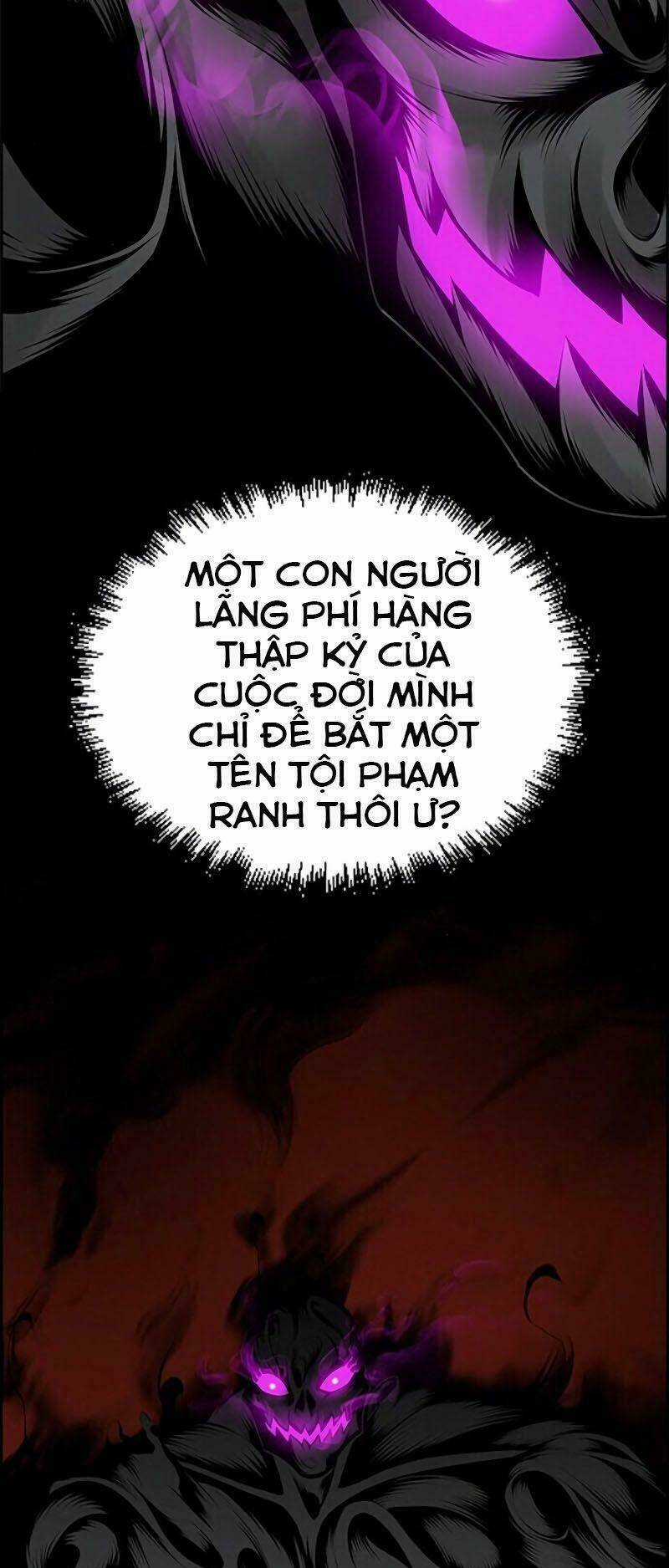 Kẻ Ngoại Lai Ở Vùng Đất Bị Ruồng Bỏ Chapter 1 trang 105