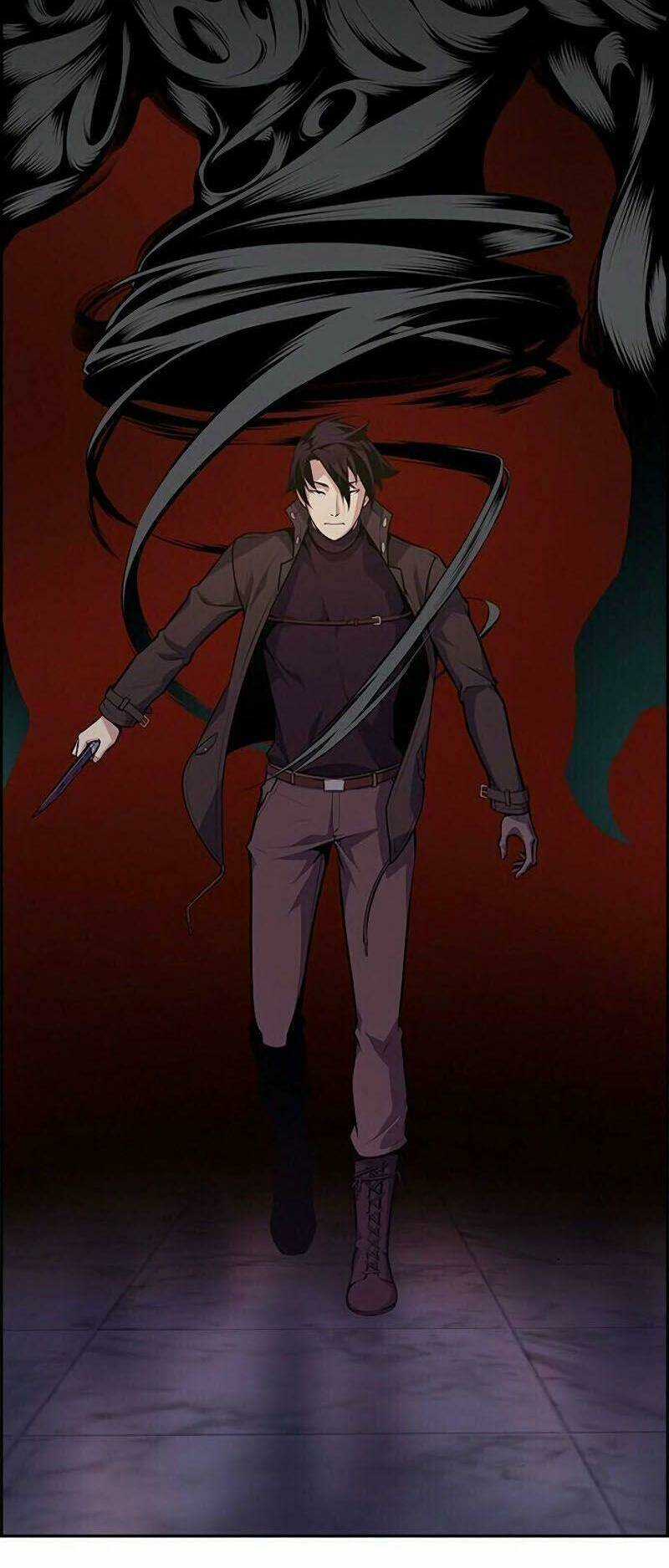 Kẻ Ngoại Lai Ở Vùng Đất Bị Ruồng Bỏ Chapter 1 trang 106