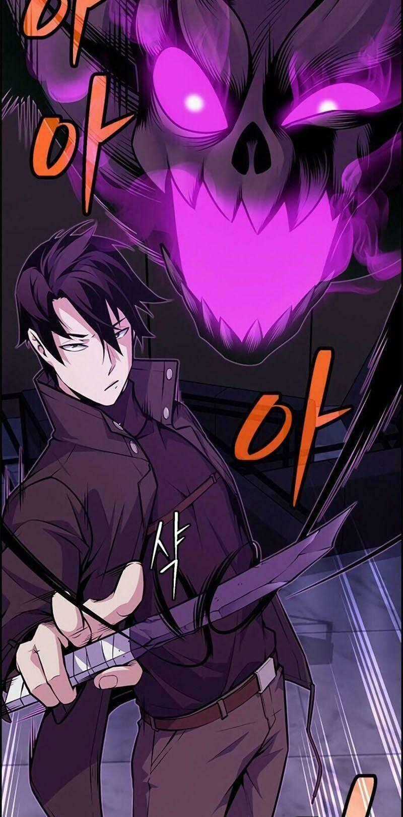 Kẻ Ngoại Lai Ở Vùng Đất Bị Ruồng Bỏ Chapter 1 trang 108