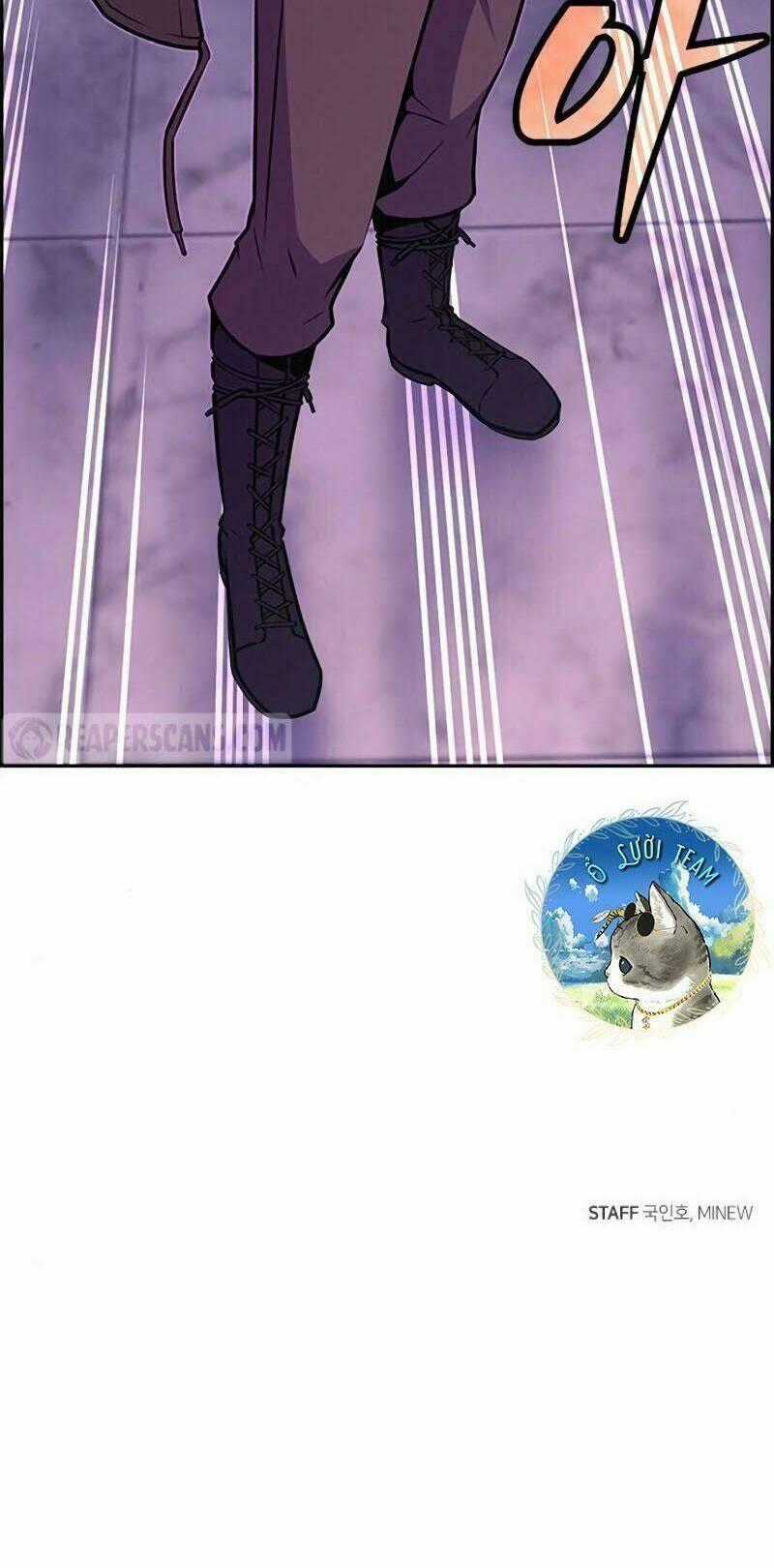 Kẻ Ngoại Lai Ở Vùng Đất Bị Ruồng Bỏ Chapter 1 trang 109