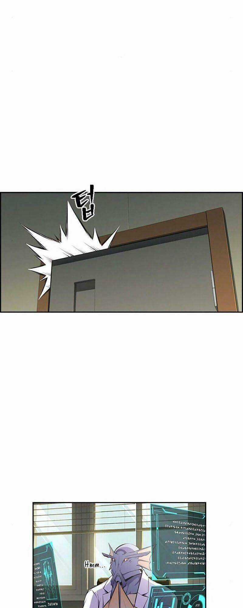 Kẻ Ngoại Lai Ở Vùng Đất Bị Ruồng Bỏ Chapter 1 trang 12