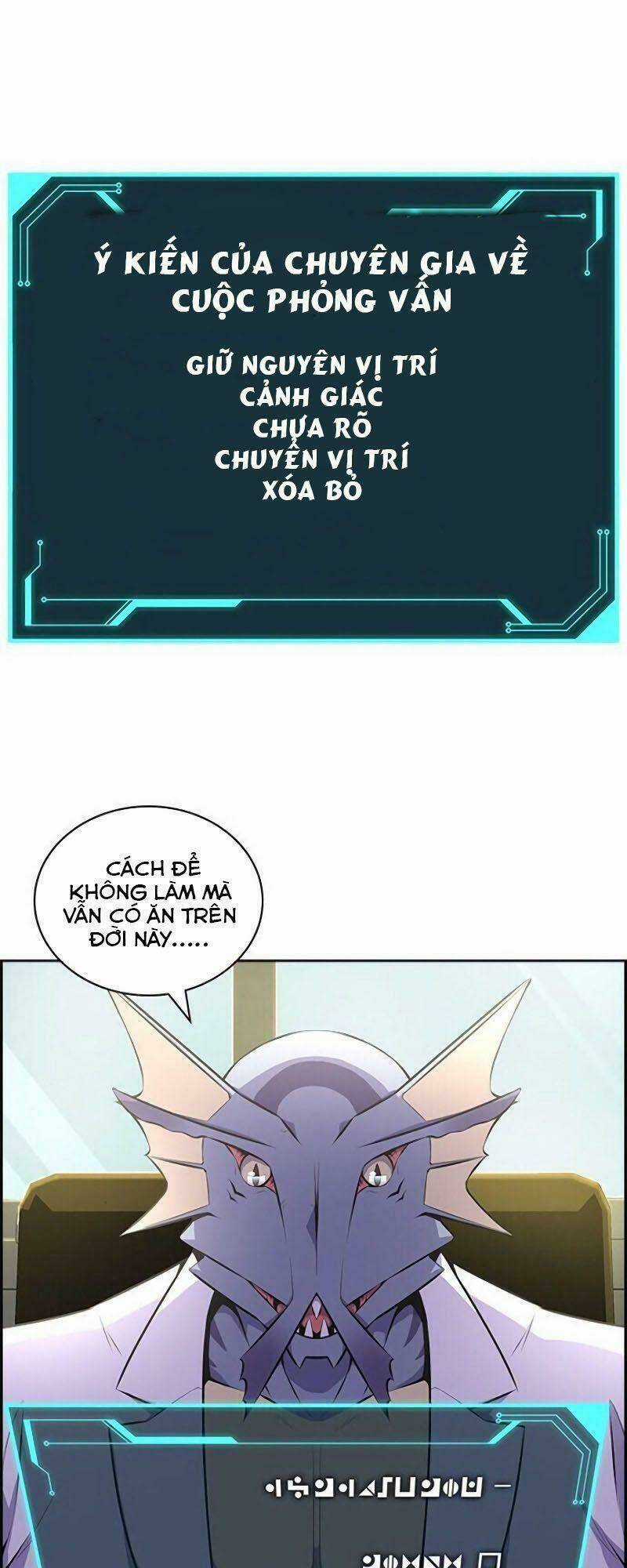 Kẻ Ngoại Lai Ở Vùng Đất Bị Ruồng Bỏ Chapter 1 trang 14