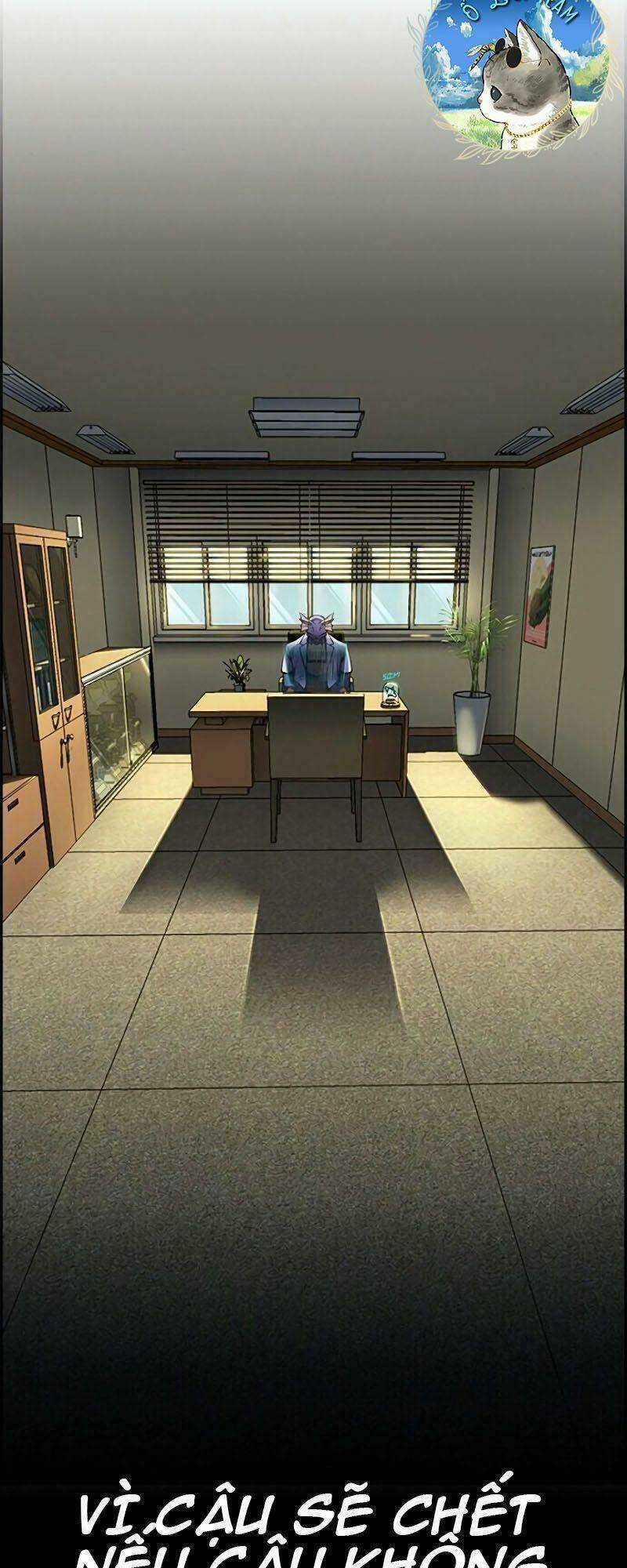 Kẻ Ngoại Lai Ở Vùng Đất Bị Ruồng Bỏ Chapter 1 trang 16