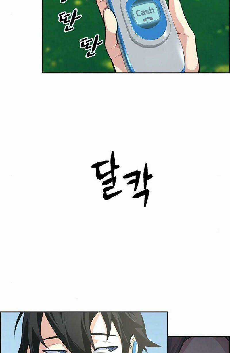 Kẻ Ngoại Lai Ở Vùng Đất Bị Ruồng Bỏ Chapter 1 trang 24