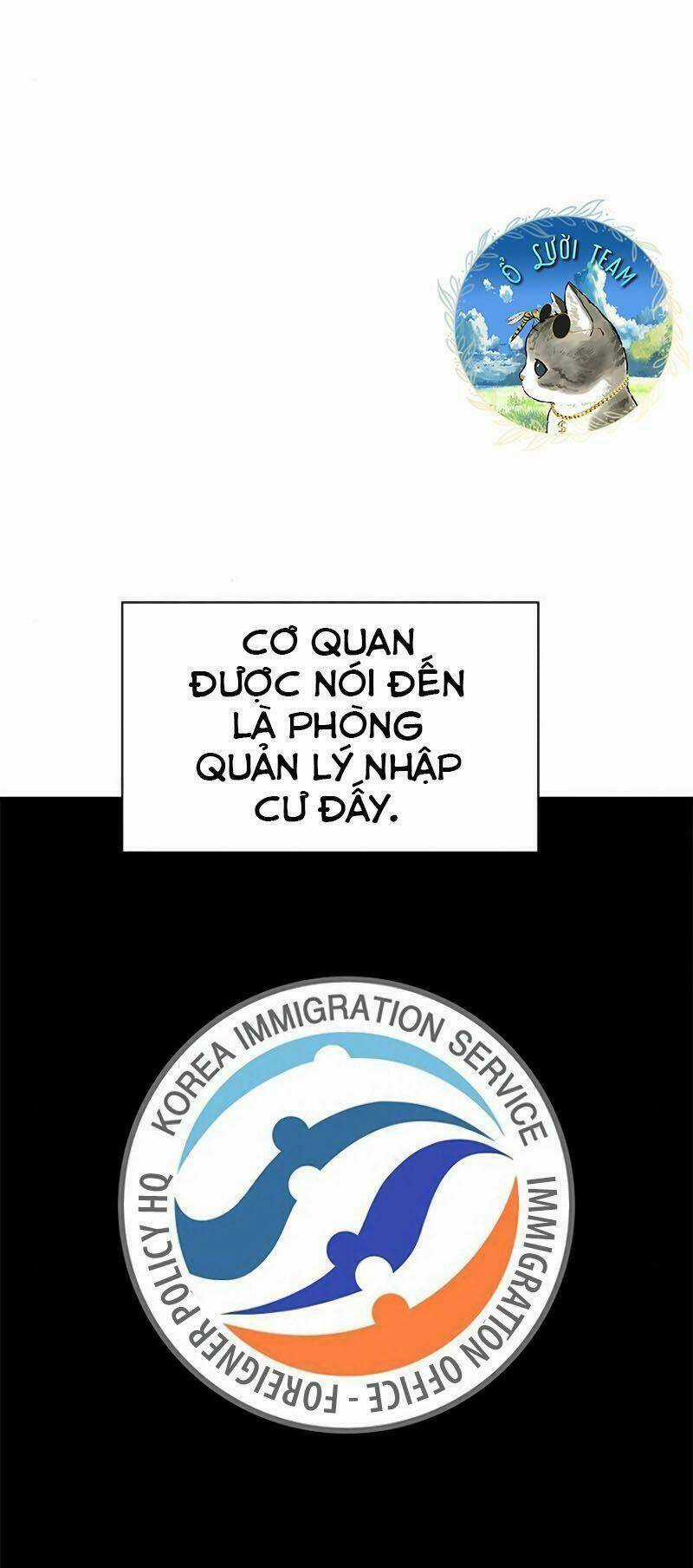 Kẻ Ngoại Lai Ở Vùng Đất Bị Ruồng Bỏ Chapter 1 trang 44