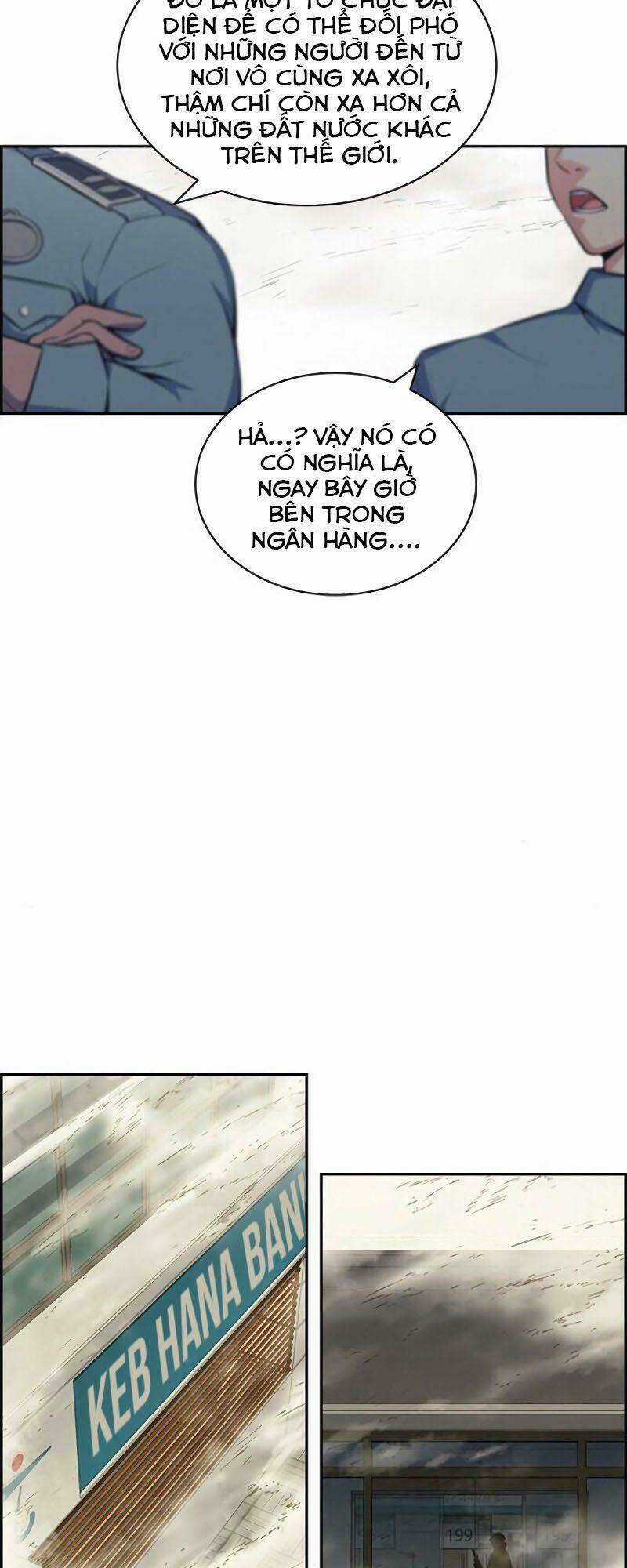 Kẻ Ngoại Lai Ở Vùng Đất Bị Ruồng Bỏ Chapter 1 trang 47