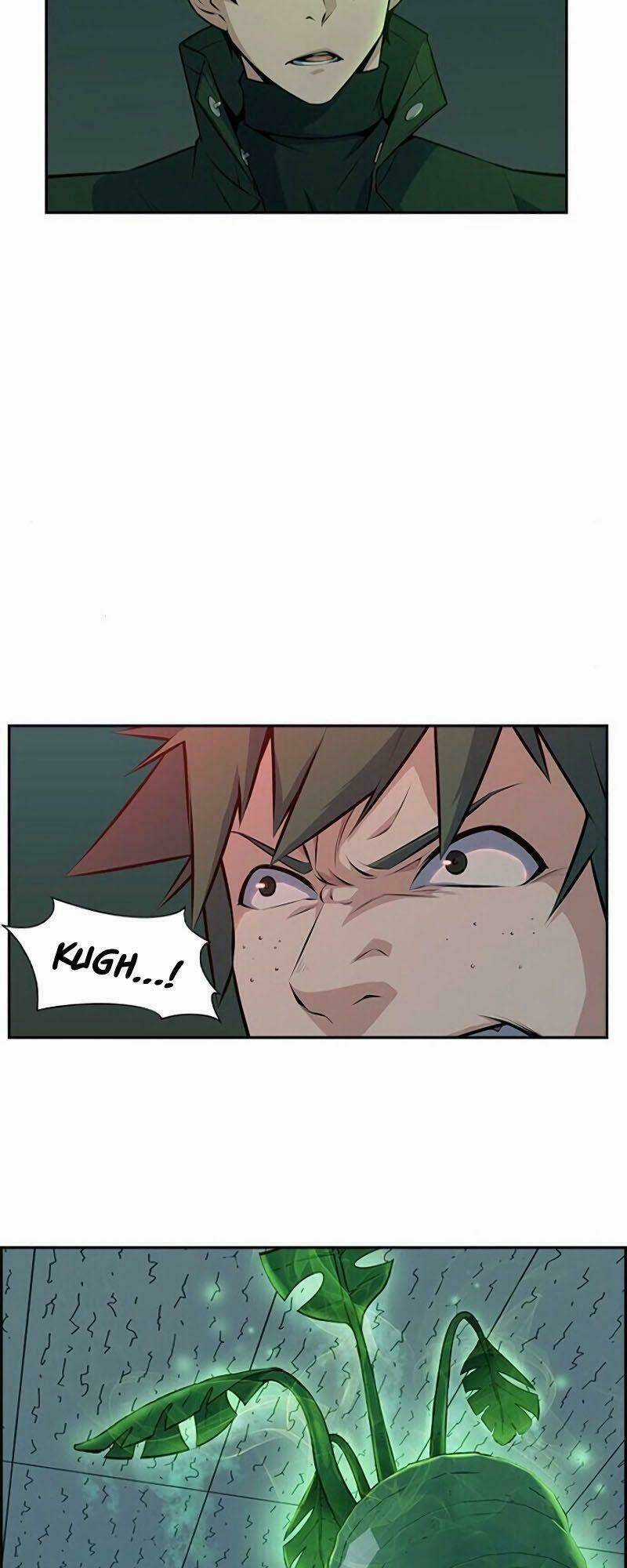 Kẻ Ngoại Lai Ở Vùng Đất Bị Ruồng Bỏ Chapter 1 trang 55