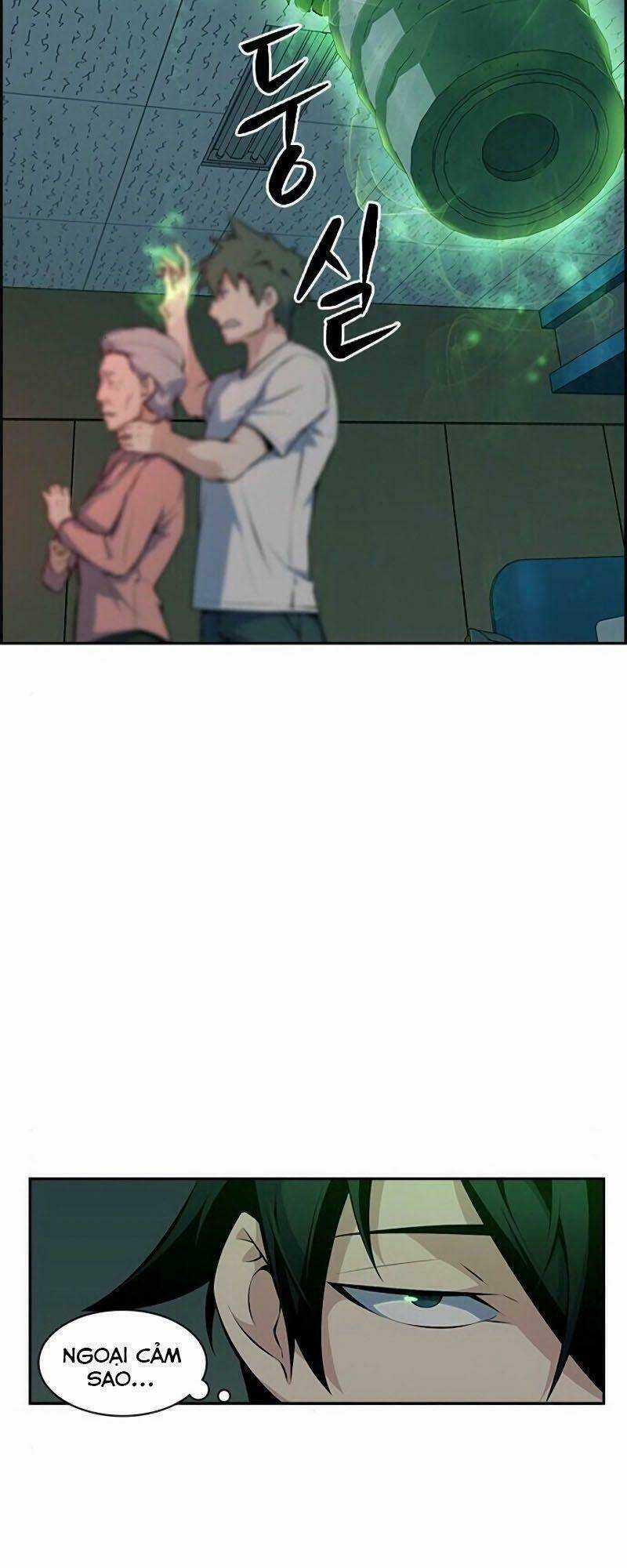 Kẻ Ngoại Lai Ở Vùng Đất Bị Ruồng Bỏ Chapter 1 trang 56