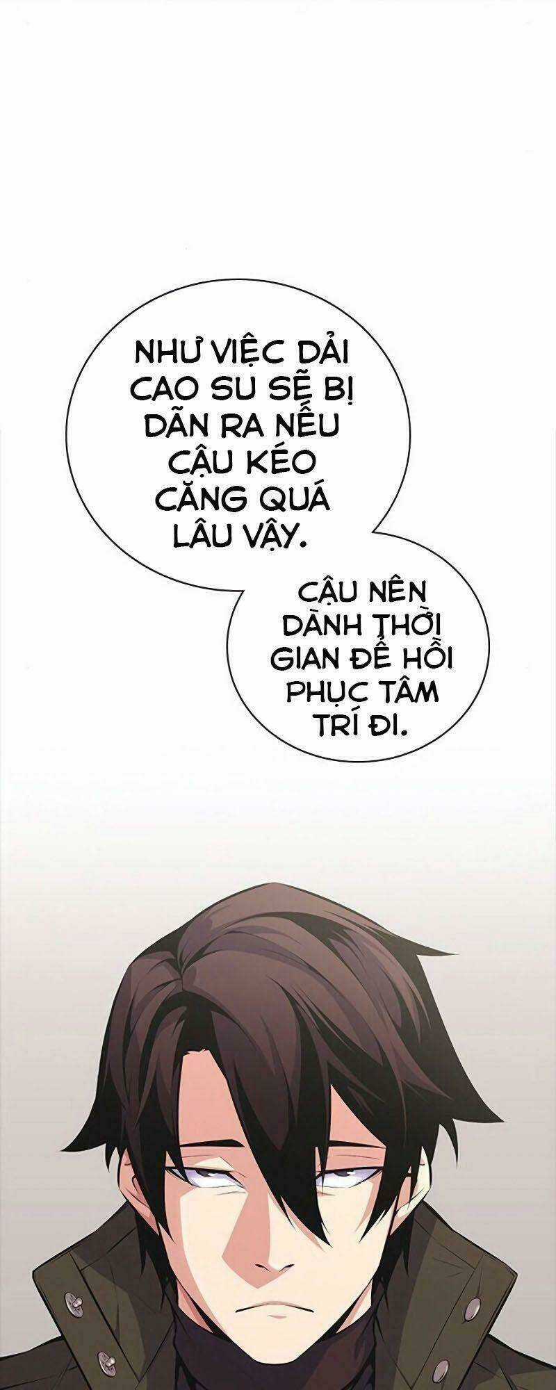 Kẻ Ngoại Lai Ở Vùng Đất Bị Ruồng Bỏ Chapter 1 trang 6