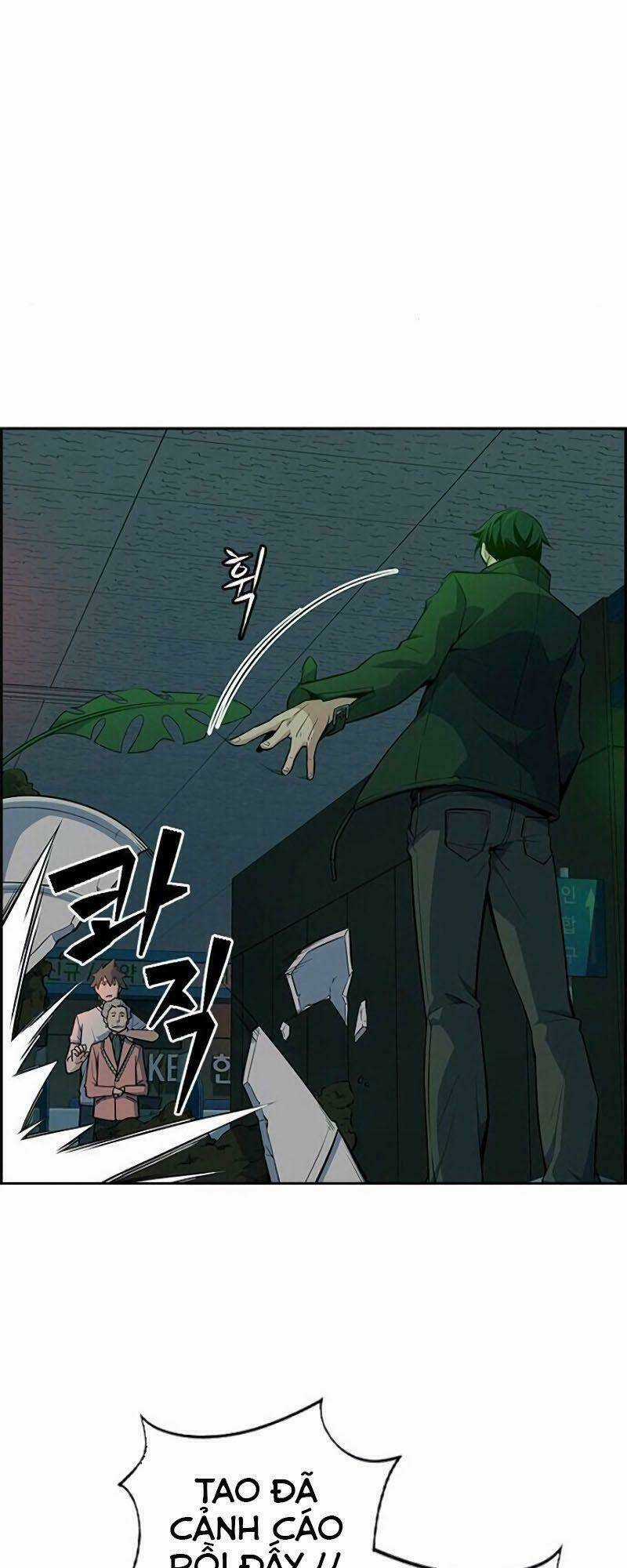 Kẻ Ngoại Lai Ở Vùng Đất Bị Ruồng Bỏ Chapter 1 trang 60