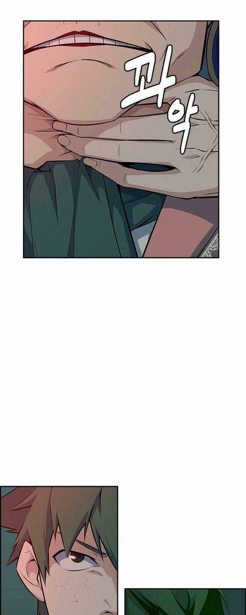 Kẻ Ngoại Lai Ở Vùng Đất Bị Ruồng Bỏ Chapter 1 trang 62