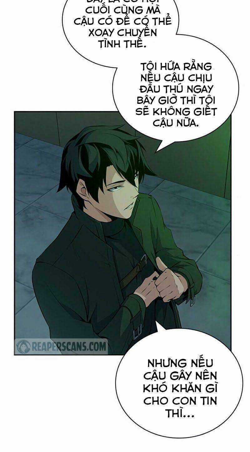 Kẻ Ngoại Lai Ở Vùng Đất Bị Ruồng Bỏ Chapter 1 trang 65