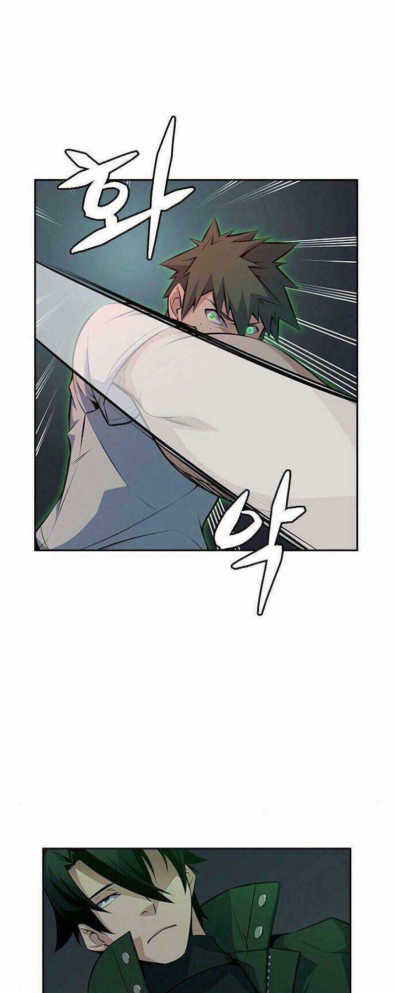 Kẻ Ngoại Lai Ở Vùng Đất Bị Ruồng Bỏ Chapter 1 trang 67