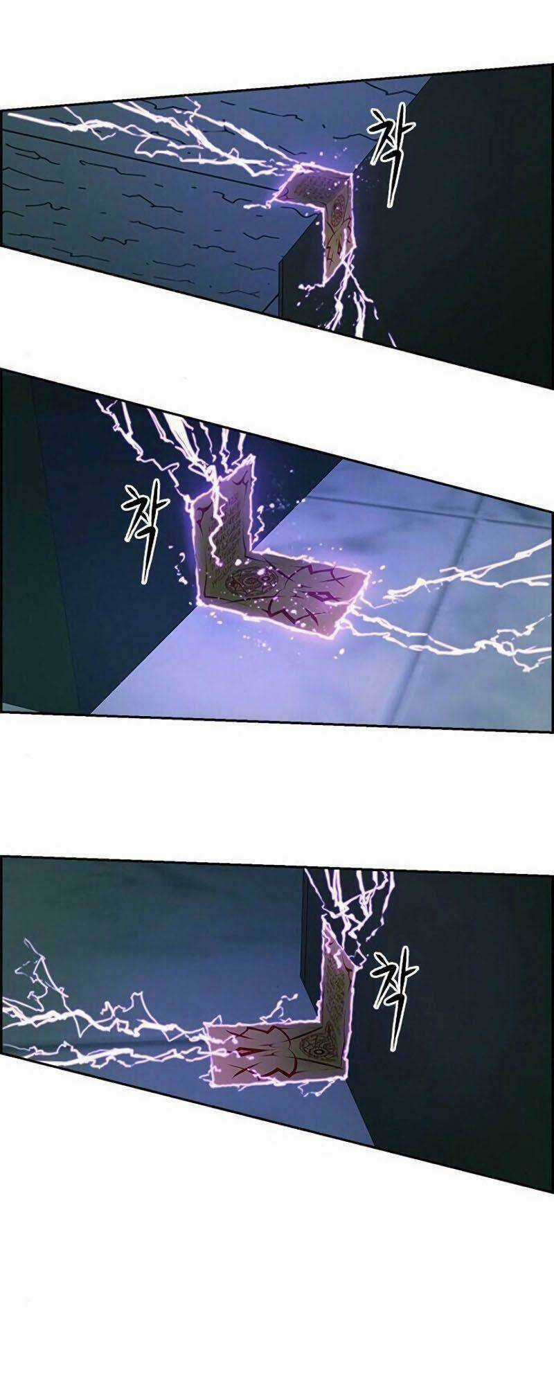 Kẻ Ngoại Lai Ở Vùng Đất Bị Ruồng Bỏ Chapter 1 trang 69