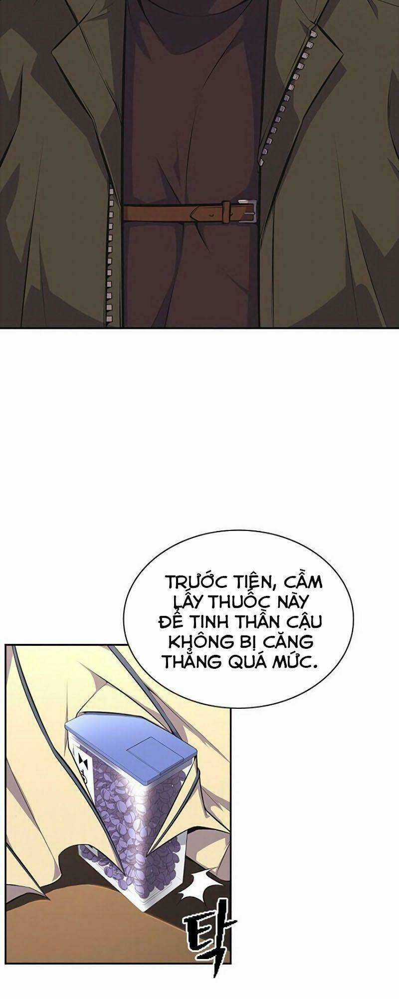 Kẻ Ngoại Lai Ở Vùng Đất Bị Ruồng Bỏ Chapter 1 trang 7