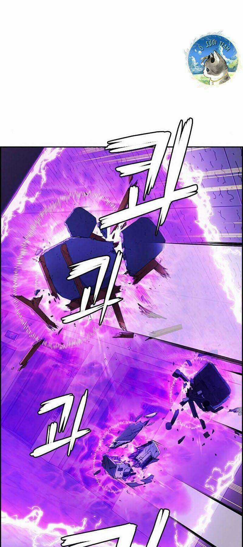 Kẻ Ngoại Lai Ở Vùng Đất Bị Ruồng Bỏ Chapter 1 trang 70