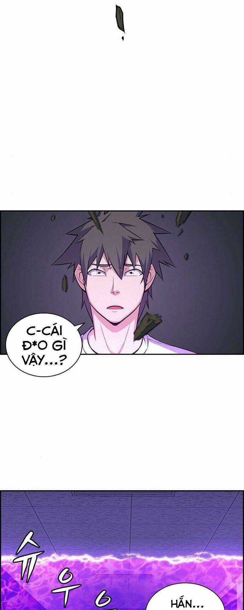 Kẻ Ngoại Lai Ở Vùng Đất Bị Ruồng Bỏ Chapter 1 trang 72