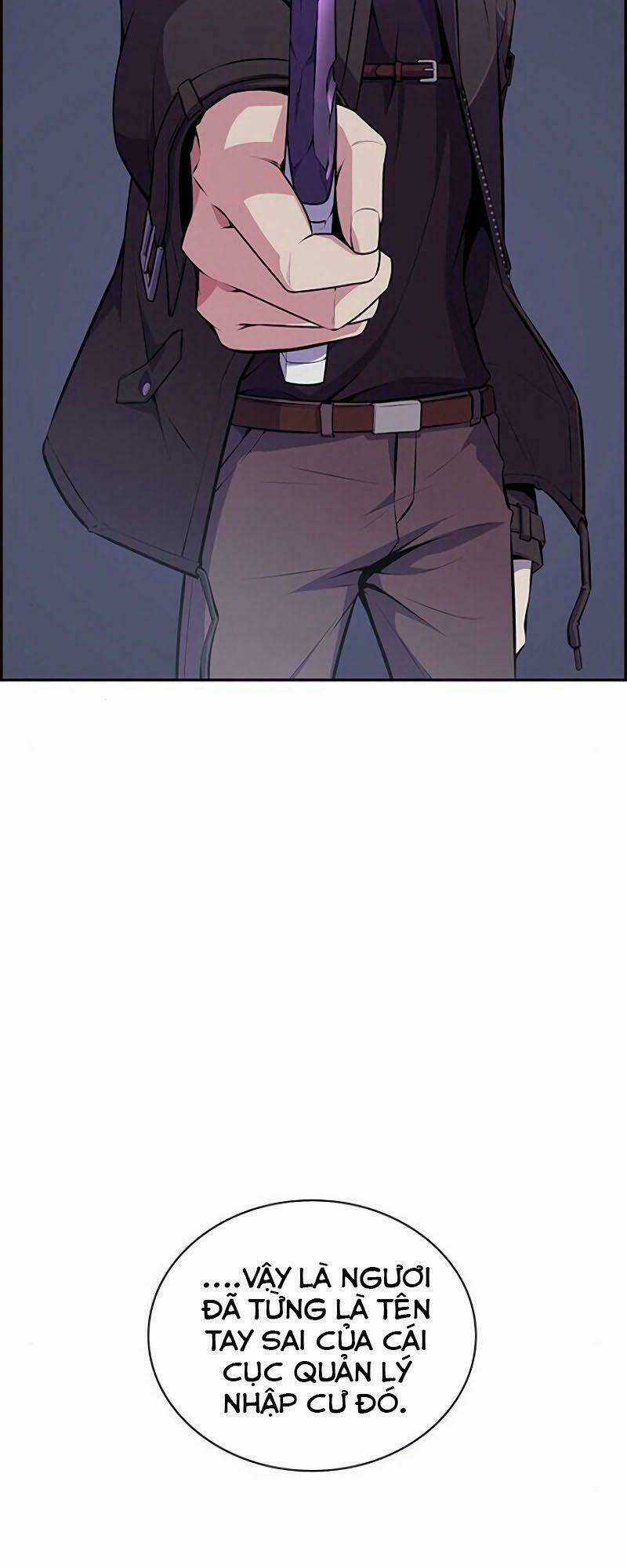 Kẻ Ngoại Lai Ở Vùng Đất Bị Ruồng Bỏ Chapter 1 trang 74