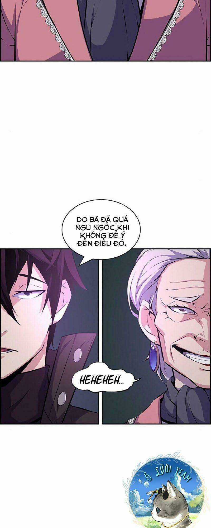 Kẻ Ngoại Lai Ở Vùng Đất Bị Ruồng Bỏ Chapter 1 trang 76