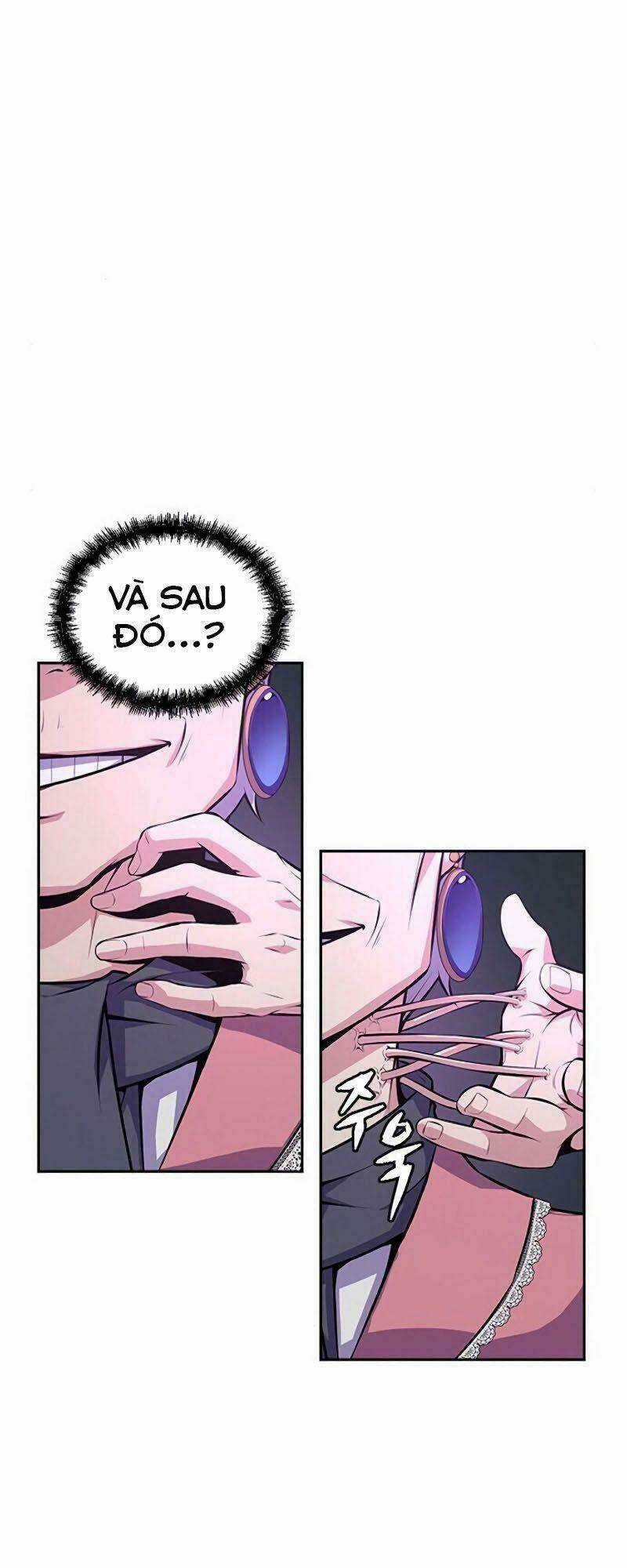 Kẻ Ngoại Lai Ở Vùng Đất Bị Ruồng Bỏ Chapter 1 trang 79