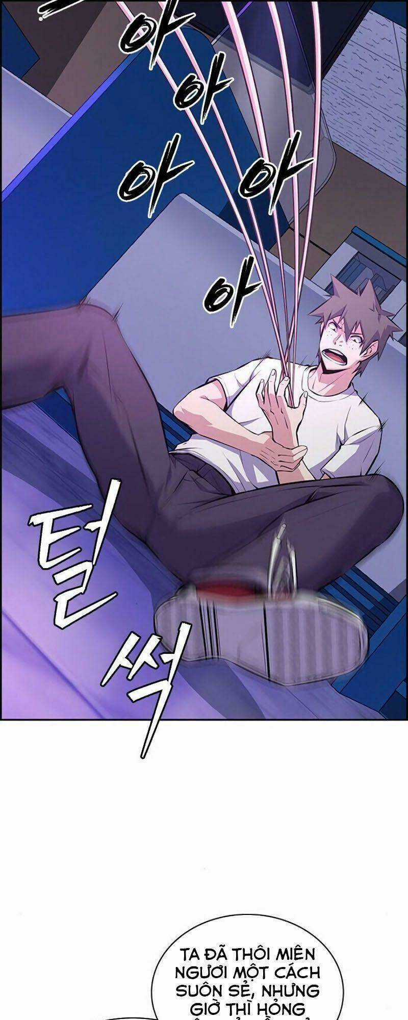 Kẻ Ngoại Lai Ở Vùng Đất Bị Ruồng Bỏ Chapter 1 trang 81