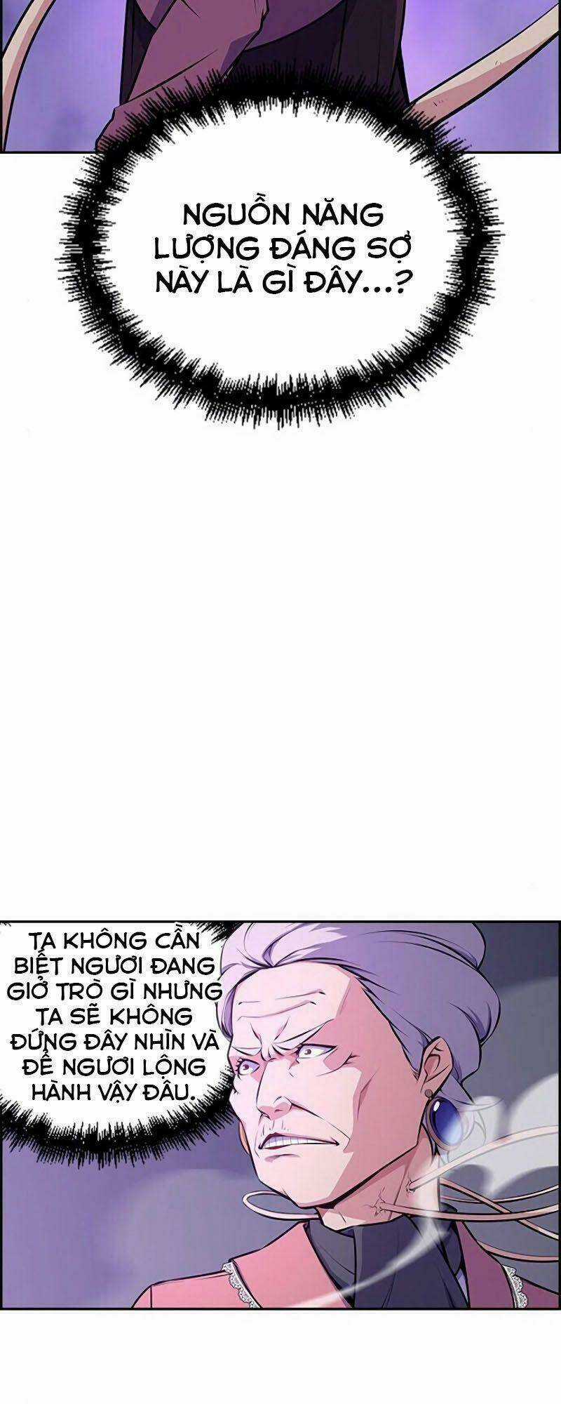 Kẻ Ngoại Lai Ở Vùng Đất Bị Ruồng Bỏ Chapter 1 trang 90