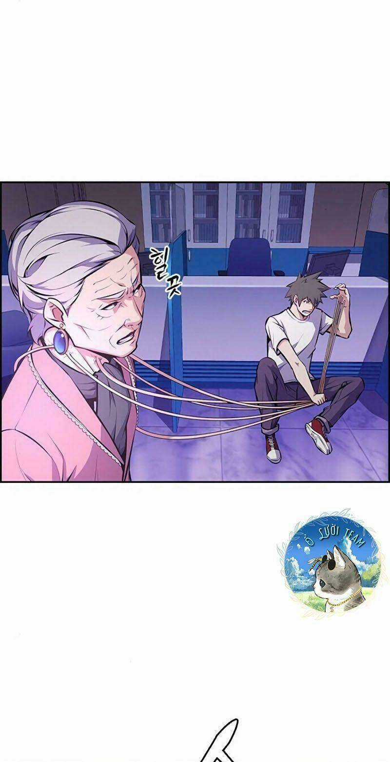 Kẻ Ngoại Lai Ở Vùng Đất Bị Ruồng Bỏ Chapter 1 trang 91