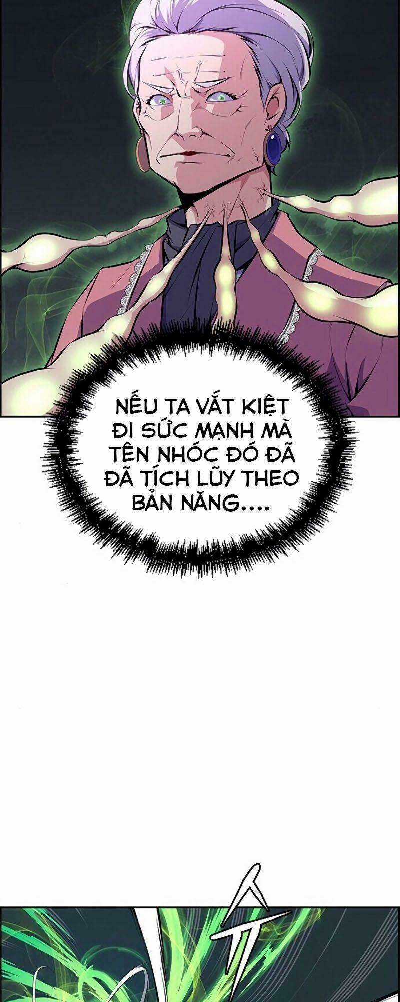 Kẻ Ngoại Lai Ở Vùng Đất Bị Ruồng Bỏ Chapter 1 trang 95