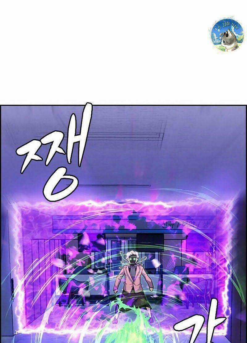 Kẻ Ngoại Lai Ở Vùng Đất Bị Ruồng Bỏ Chapter 1 trang 98