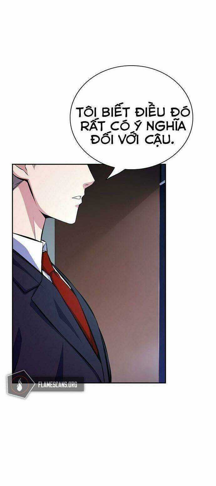 Kẻ Ngoại Lai Ở Vùng Đất Bị Ruồng Bỏ Chapter 10 trang 11