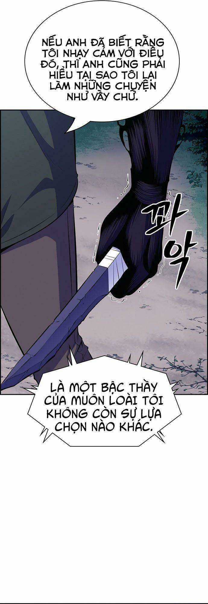 Kẻ Ngoại Lai Ở Vùng Đất Bị Ruồng Bỏ Chapter 10 trang 12