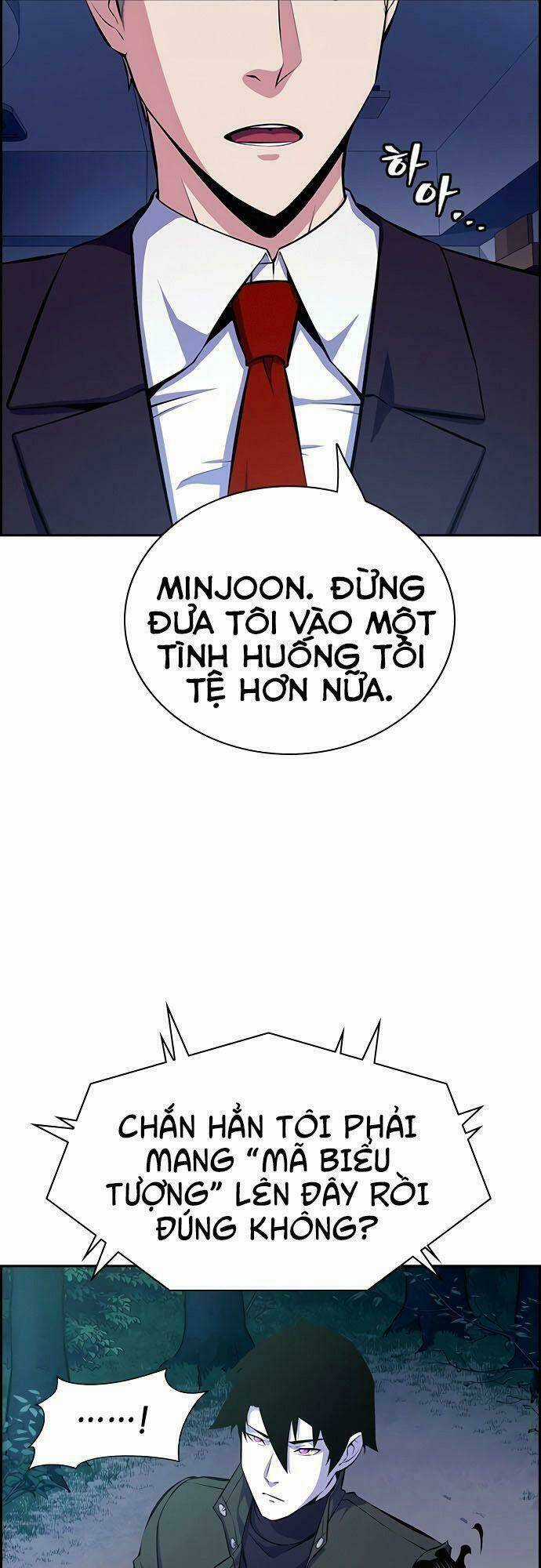 Kẻ Ngoại Lai Ở Vùng Đất Bị Ruồng Bỏ Chapter 10 trang 13