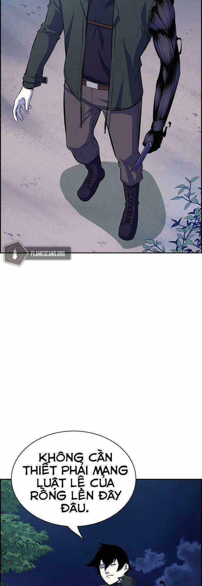 Kẻ Ngoại Lai Ở Vùng Đất Bị Ruồng Bỏ Chapter 10 trang 14