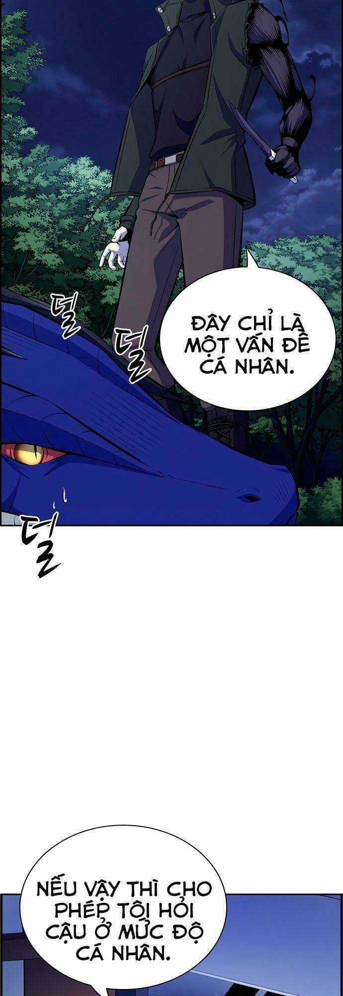 Kẻ Ngoại Lai Ở Vùng Đất Bị Ruồng Bỏ Chapter 10 trang 15