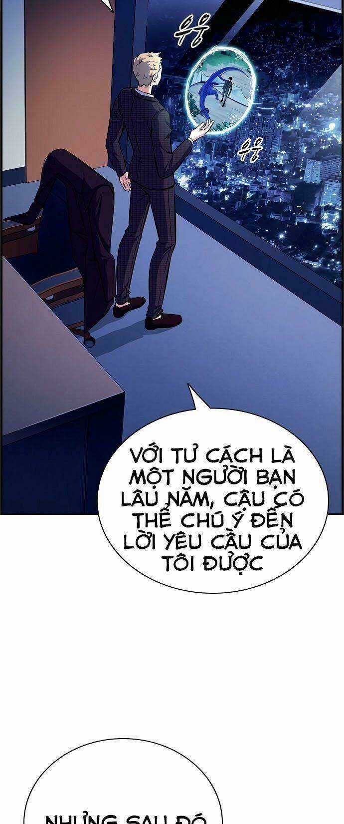 Kẻ Ngoại Lai Ở Vùng Đất Bị Ruồng Bỏ Chapter 10 trang 16