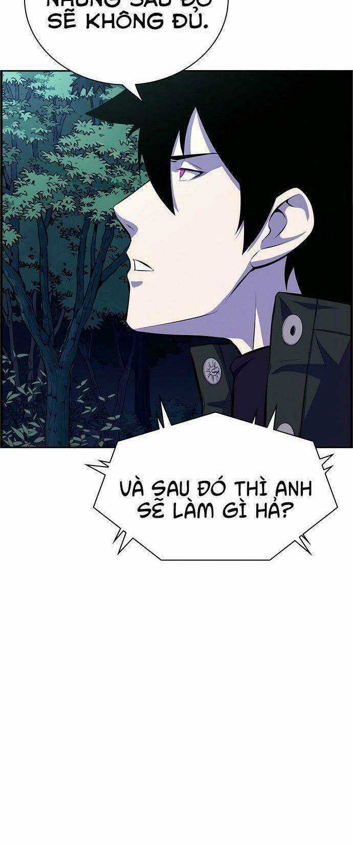 Kẻ Ngoại Lai Ở Vùng Đất Bị Ruồng Bỏ Chapter 10 trang 17