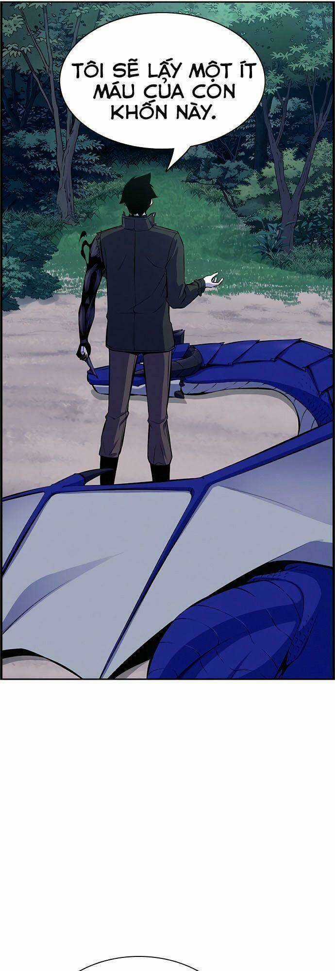 Kẻ Ngoại Lai Ở Vùng Đất Bị Ruồng Bỏ Chapter 10 trang 18