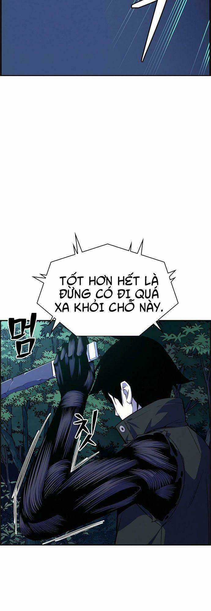Kẻ Ngoại Lai Ở Vùng Đất Bị Ruồng Bỏ Chapter 10 trang 2