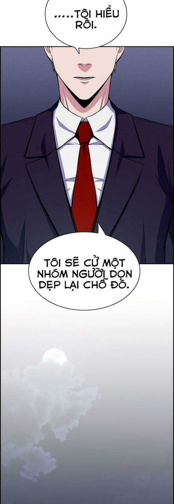 Kẻ Ngoại Lai Ở Vùng Đất Bị Ruồng Bỏ Chapter 10 trang 20