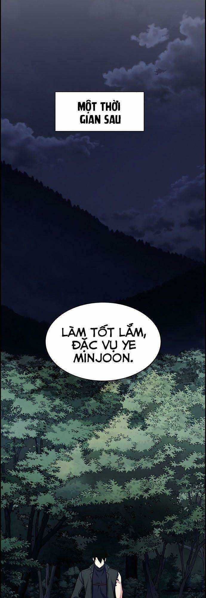 Kẻ Ngoại Lai Ở Vùng Đất Bị Ruồng Bỏ Chapter 10 trang 21