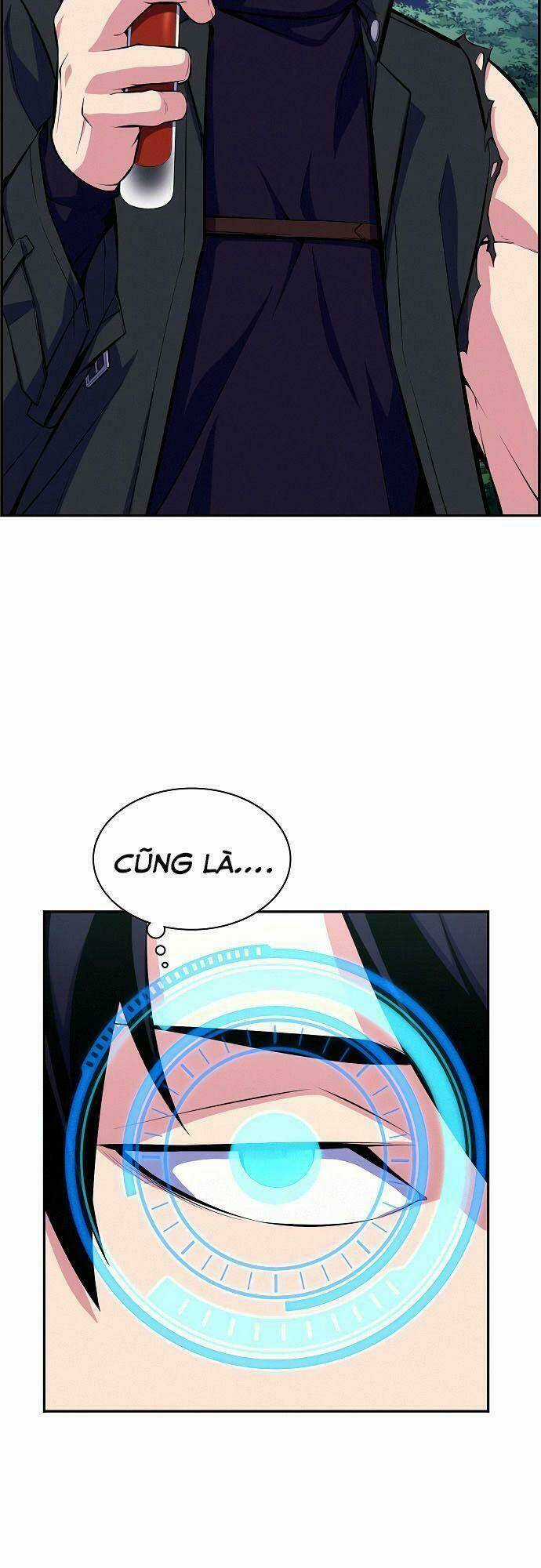 Kẻ Ngoại Lai Ở Vùng Đất Bị Ruồng Bỏ Chapter 10 trang 26