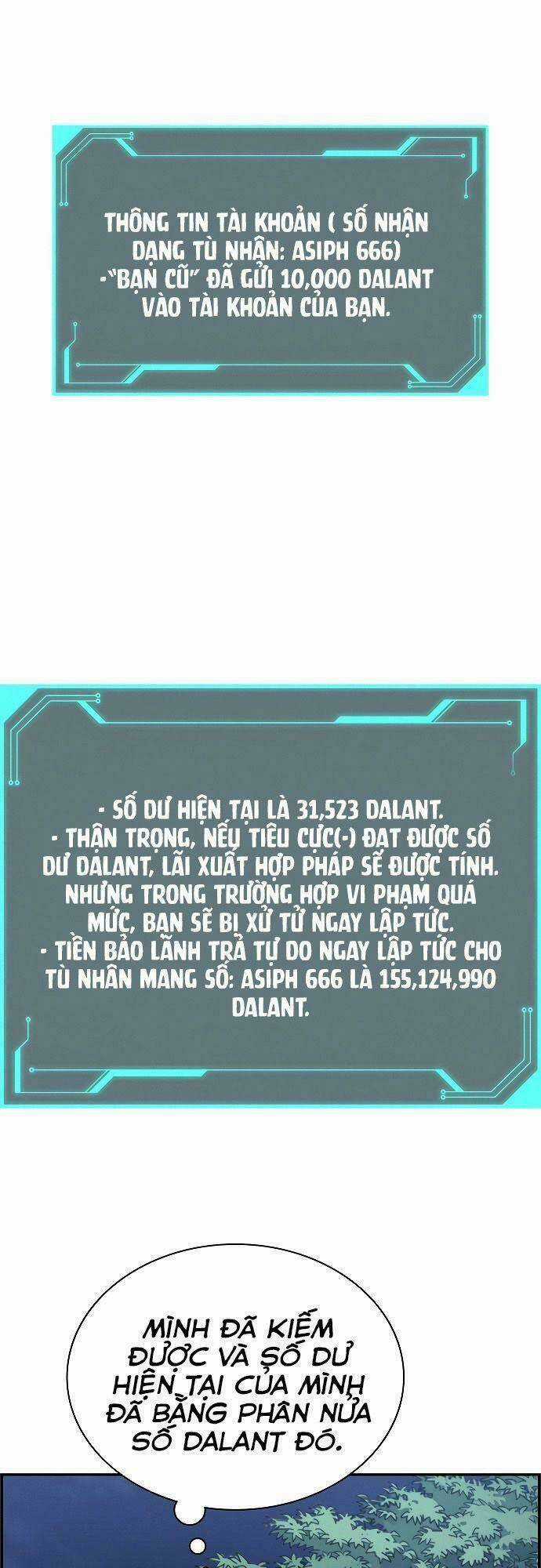 Kẻ Ngoại Lai Ở Vùng Đất Bị Ruồng Bỏ Chapter 10 trang 27