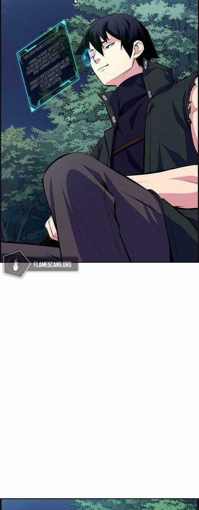 Kẻ Ngoại Lai Ở Vùng Đất Bị Ruồng Bỏ Chapter 10 trang 28