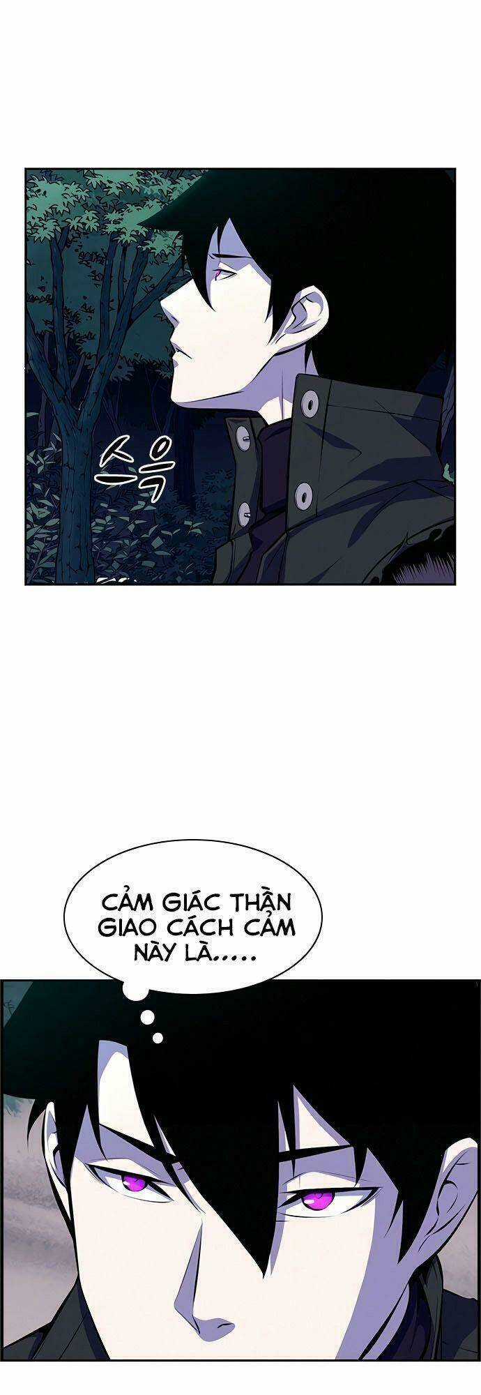 Kẻ Ngoại Lai Ở Vùng Đất Bị Ruồng Bỏ Chapter 10 trang 3