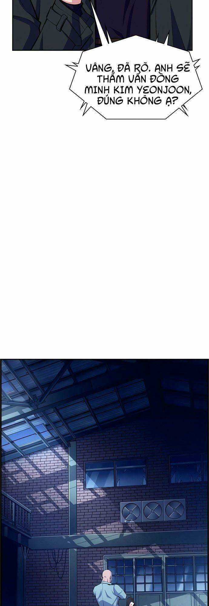 Kẻ Ngoại Lai Ở Vùng Đất Bị Ruồng Bỏ Chapter 10 trang 32