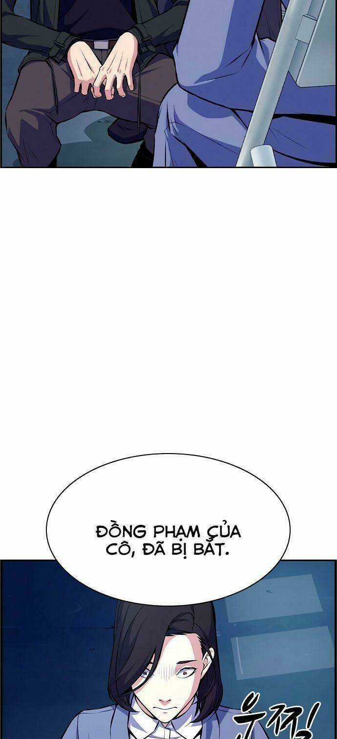 Kẻ Ngoại Lai Ở Vùng Đất Bị Ruồng Bỏ Chapter 10 trang 34