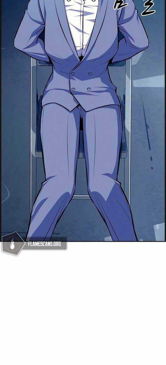 Kẻ Ngoại Lai Ở Vùng Đất Bị Ruồng Bỏ Chapter 10 trang 35