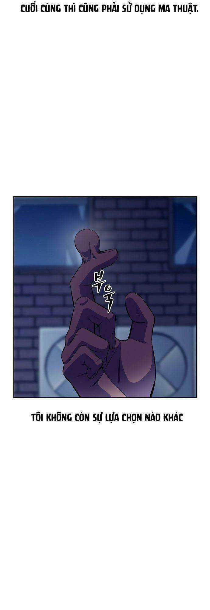 Kẻ Ngoại Lai Ở Vùng Đất Bị Ruồng Bỏ Chapter 10 trang 39